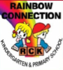 Rainbow Connection Logo