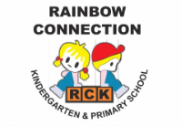 Rainbow Connection Logo